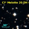 Cl* Melotte   20     DH      66