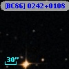 [BC86] 0242+0108