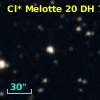 Cl* Melotte   20     DH      71