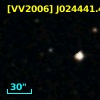 [VV2006] J024441.4+011434