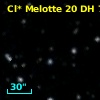 Cl* Melotte   20     DH      73