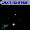 2MASS J02481098+0110352