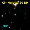 Cl* Melotte   20     DH      74