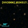 [VV2006] J024517.1+011408