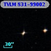 TVLM 831-99002