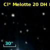 Cl* Melotte   20     DH      87