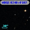 HBQS 0240+0107