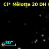 Cl* Melotte   20     DH      89