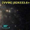 [VV96] J024333.6+012222