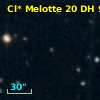 Cl* Melotte   20     DH      90