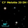 Cl* Melotte   20     DH      94