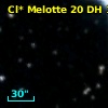 Cl* Melotte   20     DH     112