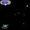QSO B0238+0154