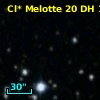 Cl* Melotte   20     DH     121