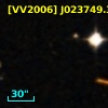 [VV2006] J023749.3+005715