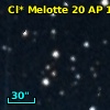 Cl* Melotte   20     AP       1