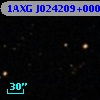 1AXG J024209+0001