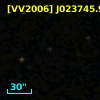 [VV2006] J023745.9+011211