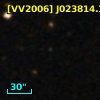 [VV2006] J023814.1+001941