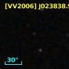 [VV2006] J023838.9+004325