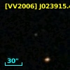 [VV2006] J023915.4+000503