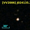[VV2006] J024135.2+010825