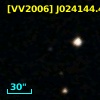[VV2006] J024144.4+010932