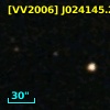 [VV2006] J024145.2+003028