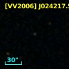 [VV2006] J024217.5+010642