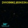 [VV2006] J024224.0+010453