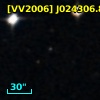 [VV2006] J024306.8+001219