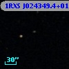 1RXS J024349.4+014430