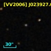 [VV2006] J023927.0+010029