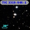 TYC 3319-848-1