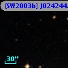 [SW2003b] J024244.4+000435