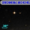 [SW2003b] J024245.4+000256