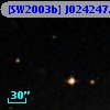 [SW2003b] J024247.4+000351