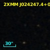 [SW2003b] J024247.5+000501