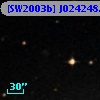 [SW2003b] J024248.3+000329