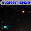 [SW2003b] J024248.6+000246