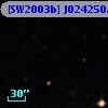 [SW2003b] J024250.9+000431