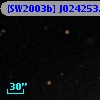 [SW2003b] J024253.7+000309