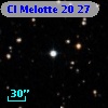 Cl Melotte   20    27