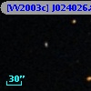 [VV2003c] J024026.8+002154