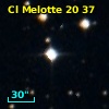Cl Melotte   20    37