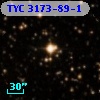 TYC 3173-89-1