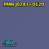 PMN J0243+0120
