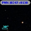PMN J0247+0130