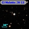 Cl Melotte   20    53