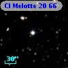 Cl Melotte   20    66